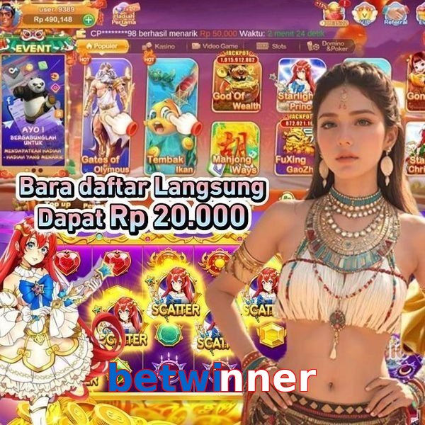 betwinner