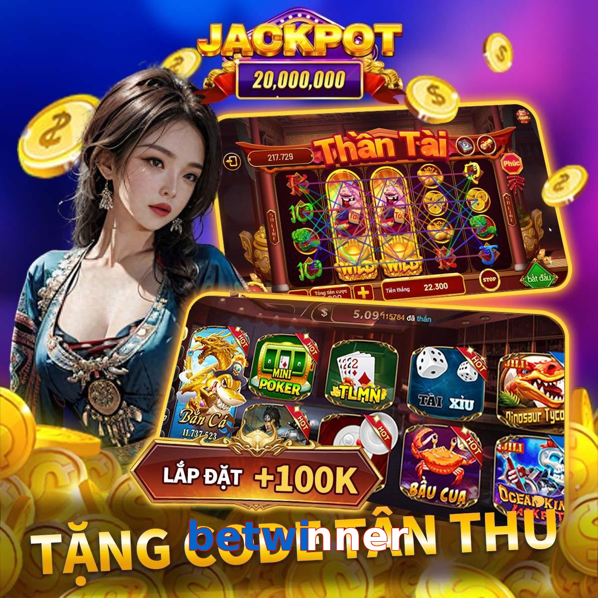 betwinner